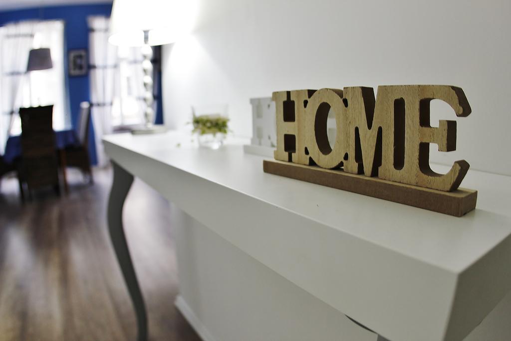 Apartman Lukas Κάρλοβι Βάρι Εξωτερικό φωτογραφία