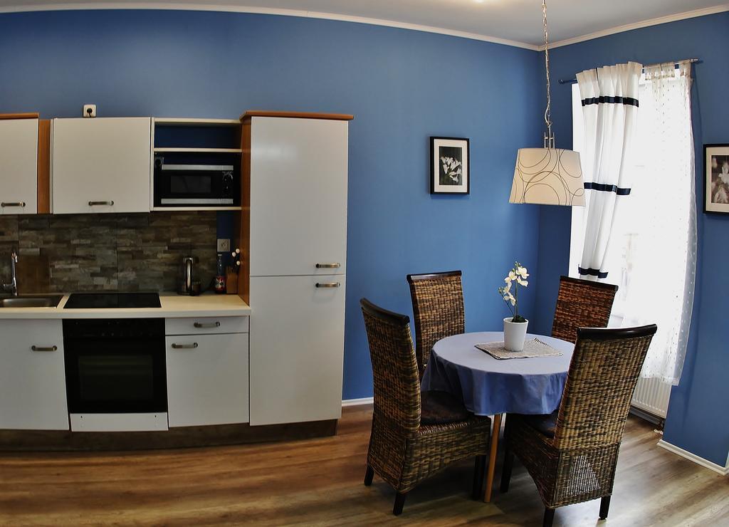 Apartman Lukas Κάρλοβι Βάρι Εξωτερικό φωτογραφία