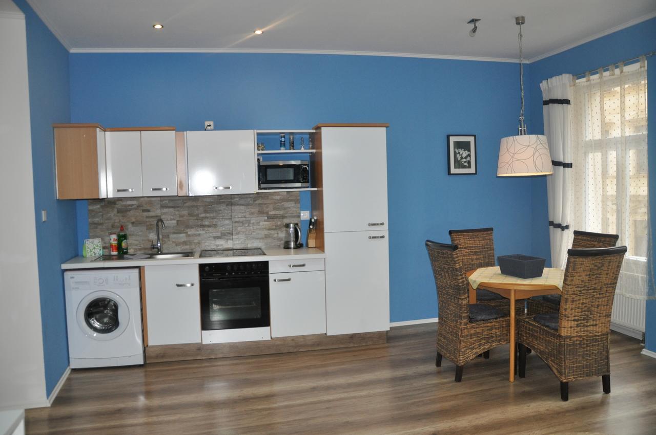 Apartman Lukas Κάρλοβι Βάρι Εξωτερικό φωτογραφία