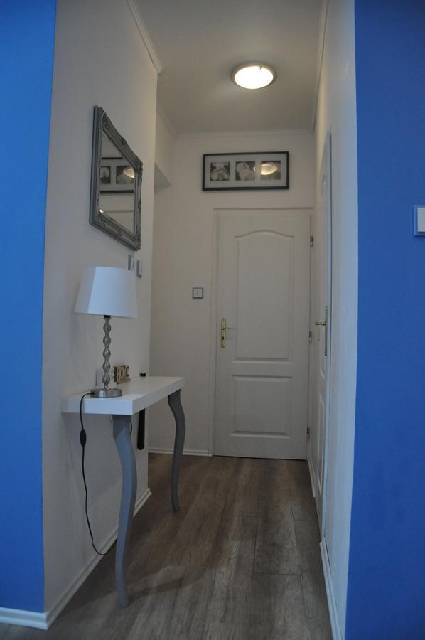 Apartman Lukas Κάρλοβι Βάρι Εξωτερικό φωτογραφία