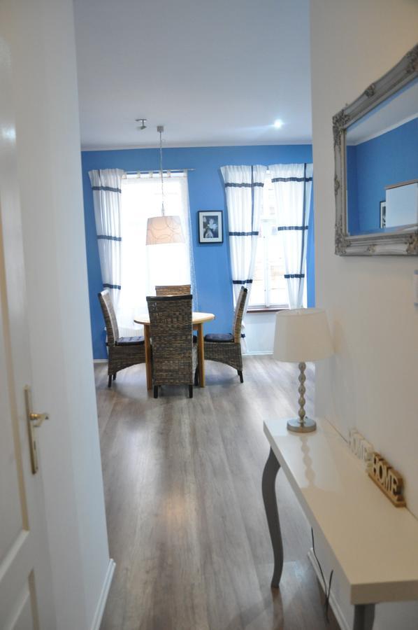 Apartman Lukas Κάρλοβι Βάρι Εξωτερικό φωτογραφία
