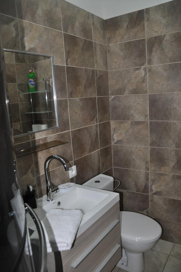 Apartman Lukas Κάρλοβι Βάρι Εξωτερικό φωτογραφία