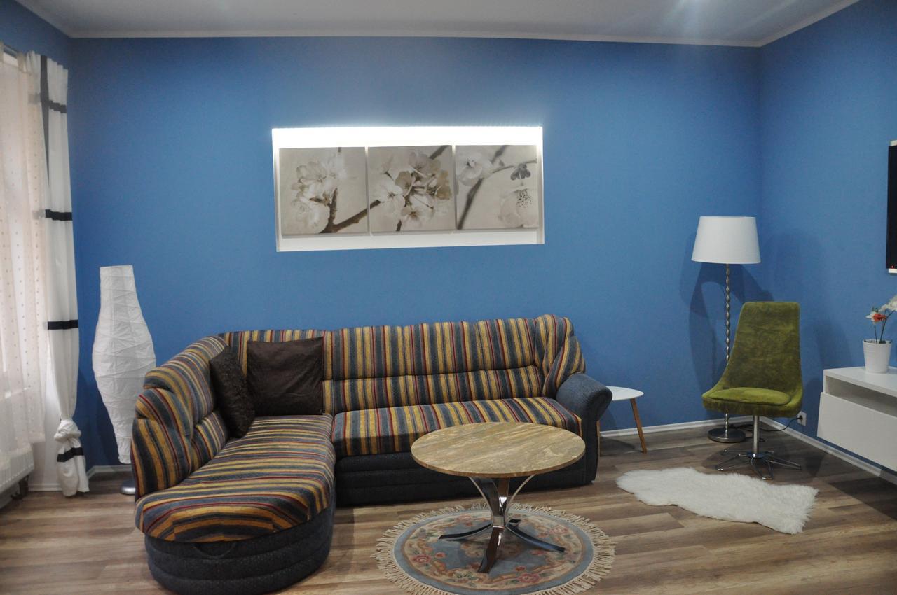 Apartman Lukas Κάρλοβι Βάρι Εξωτερικό φωτογραφία
